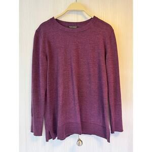 Banana Republic merino sweater